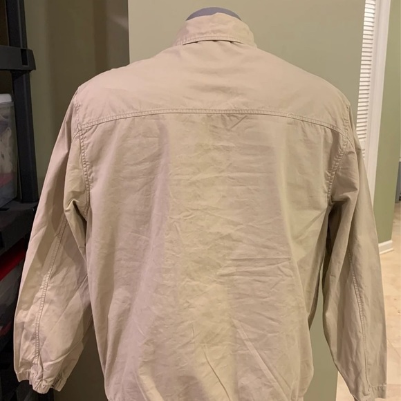 Chaps Ralph Lauren Jacket - Picture 5 of 6